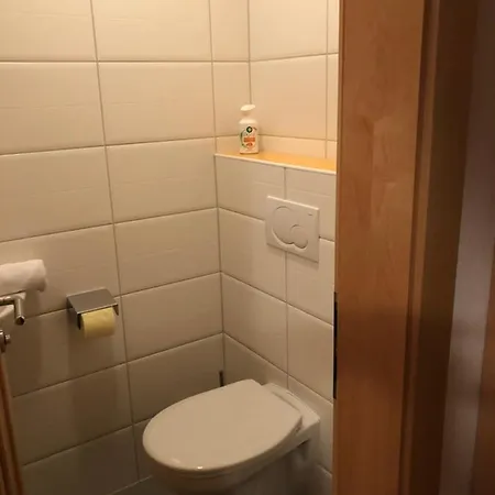 Vakantiehuis Emma *