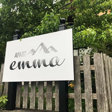 Emma Hébergement de vacances Finkenberg