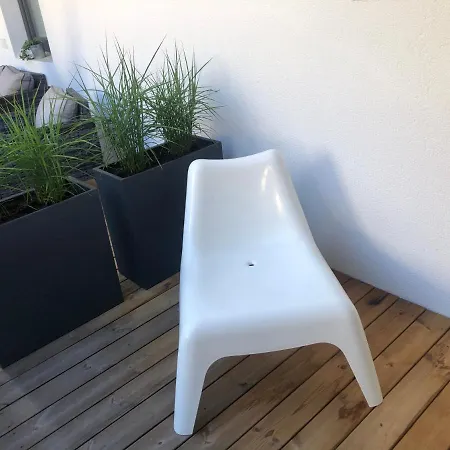 Hébergement de vacances Emma