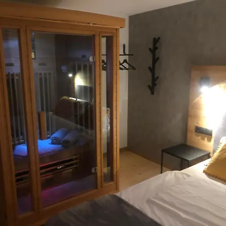 Emma Tatil Evi Finkenberg