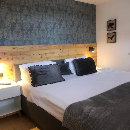 Emma Holiday home *