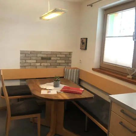 Vakantiehuis Emma Finkenberg