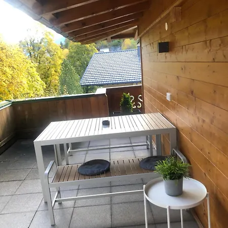 Ferienhaus Emma
