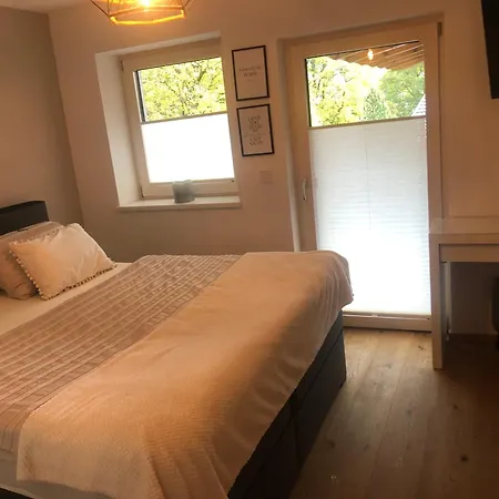 Emma Tatil Evi Finkenberg