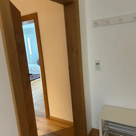 Emma Holiday home