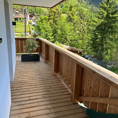 Hébergement de vacances Emma