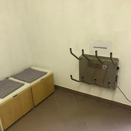 Emma Dom wakacyjny Finkenberg