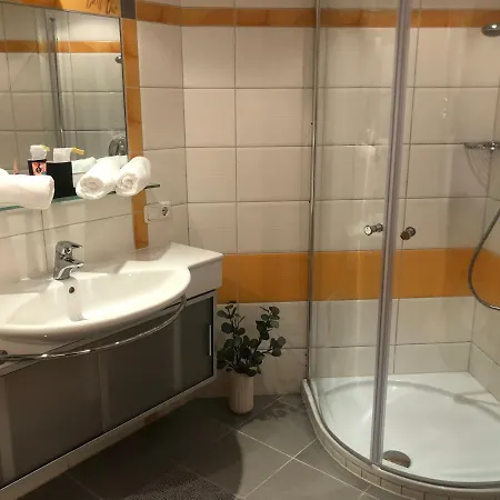 Dom wakacyjny Emma Finkenberg