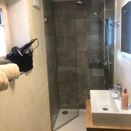 Dom wakacyjny Emma Finkenberg