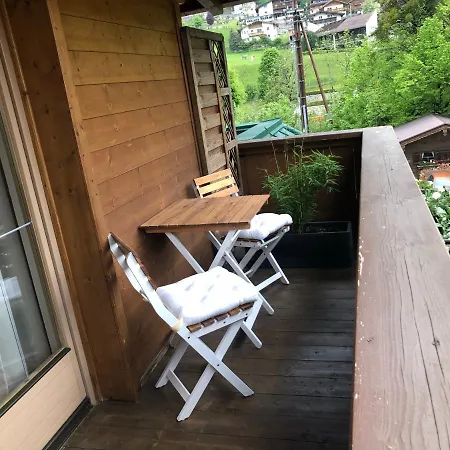 Emma Дом отдыха