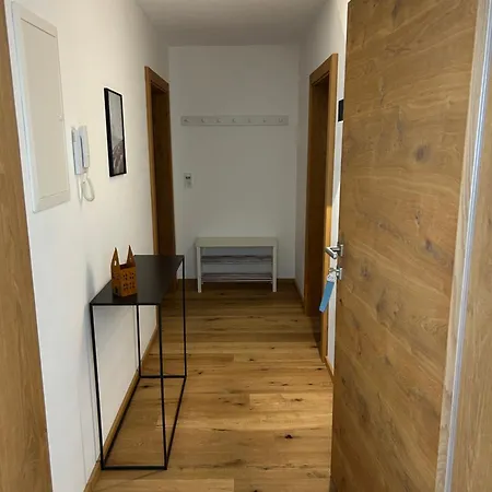 Emma Дом отдыха Финкенберг