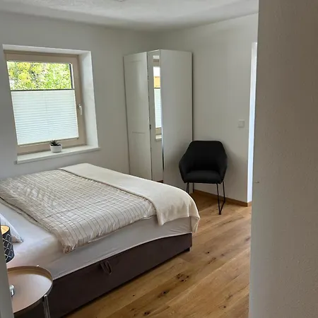 Дом отдыха Emma Финкенберг