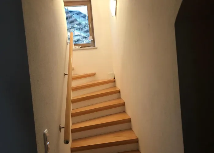 Emma Prázdninový dům