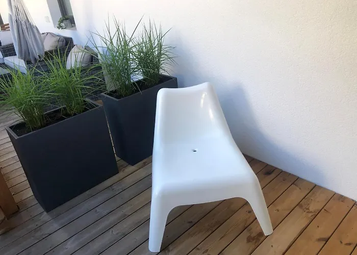 Prázdninový dům Emma