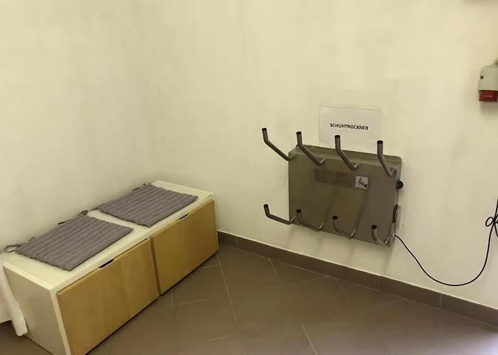 Emma Prázdninový dům Finkenberg