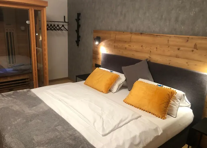 Prázdninový dům Emma