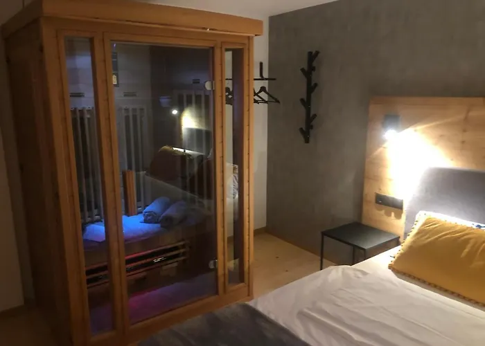 Emma Prázdninový dům Finkenberg