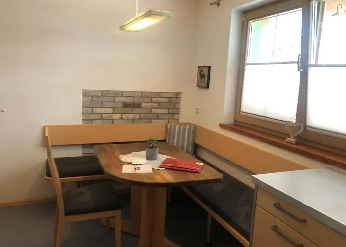 Prázdninový dům Emma Finkenberg