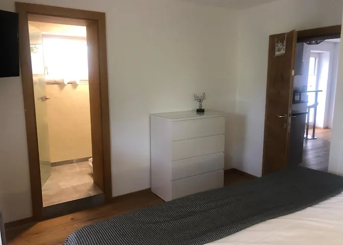 Prázdninový dům Emma Finkenberg