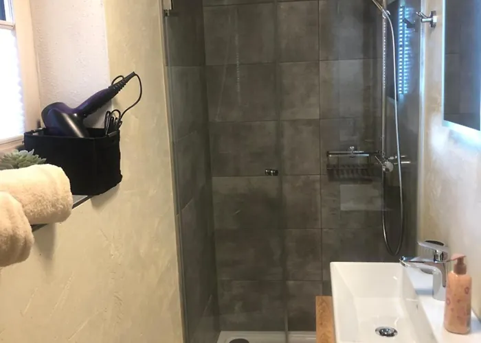 Prázdninový dům Emma Finkenberg