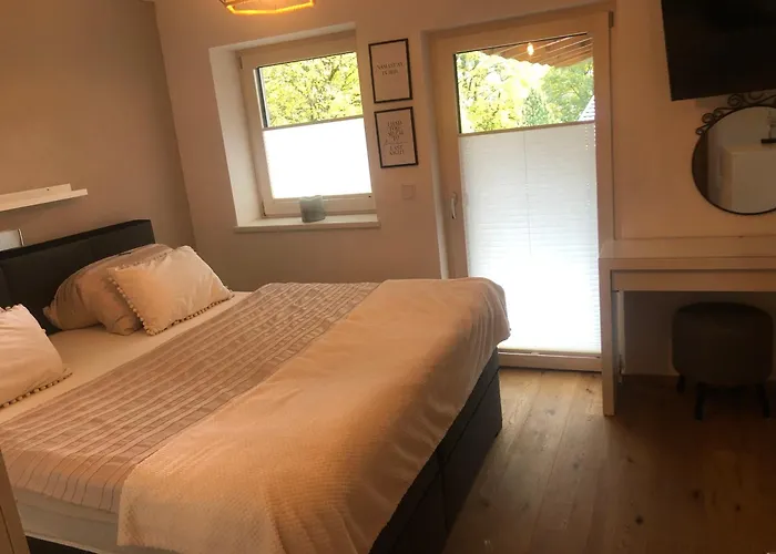 Emma Prázdninový dům Finkenberg