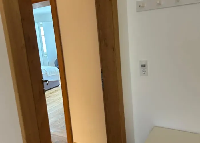 Emma Prázdninový dům