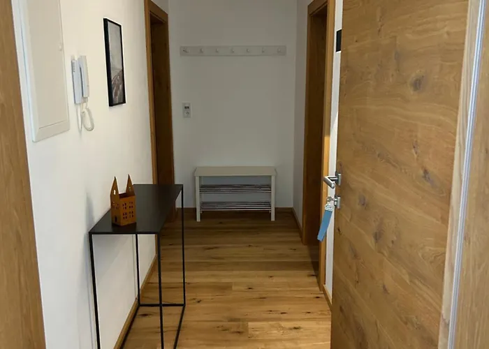 Emma Prázdninový dům Finkenberg