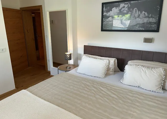 Prázdninový dům Emma *