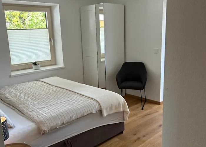 Prázdninový dům Emma Finkenberg